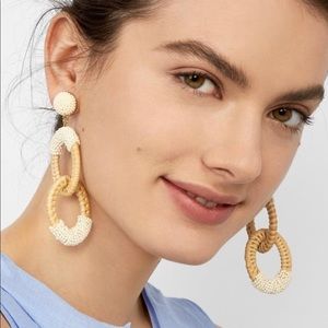 BAUBLEBAR SANTOS EARRINGS